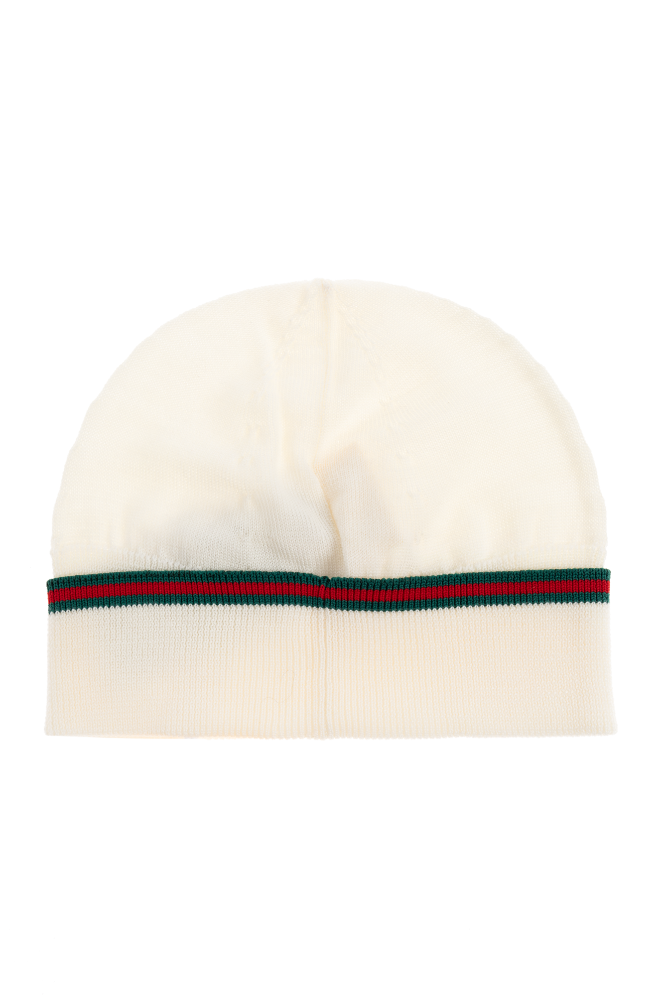 Gucci Kids Woolen hat | Kids's | Vitkac